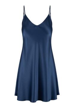 Afbeelding voor product Slaapkleed van het merk Lingadore in het Blauw