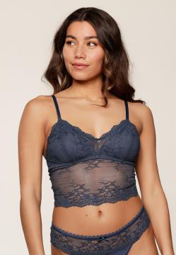 Afbeelding voor product Bh van het merk Lingadore in het Blauw