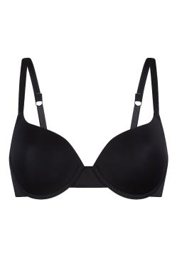 Afbeelding voor product Bh van het merk Lingadore in het Zwart