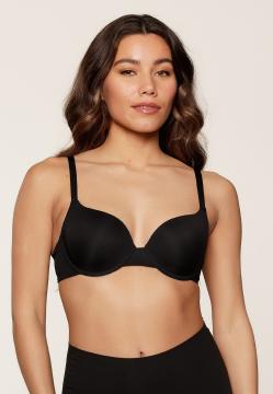 Afbeelding voor product Bh van het merk Lingadore in het Zwart