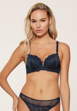 Afbeelding voor product Bh van het merk Lingadore in het Blauw