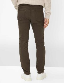 Afbeelding voor product Broek van het merk Brax in het Bruin