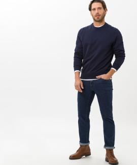 Afbeelding voor product Jeans van het merk Brax in het Blauw