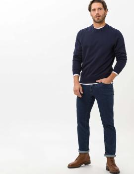 Afbeelding voor product Jeans van het merk Brax in het Blauw