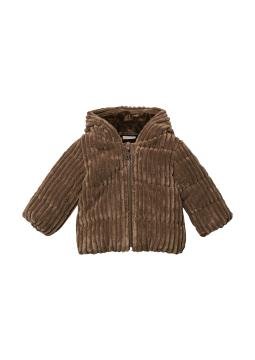 Afbeelding voor product Jas van het merk S.oliver Junior Baby in het Bruin