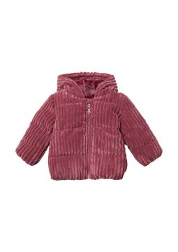 Afbeelding voor product Jas van het merk S.oliver Junior Baby in het Roze