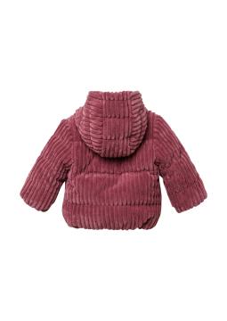 Afbeelding voor product Jas van het merk S.oliver Junior Baby in het Roze