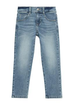 Afbeelding voor product Broek van het merk S.oliver Junior Kids in het Jeans