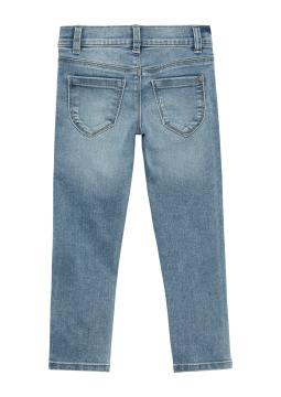 Afbeelding voor product Broek van het merk S.oliver Junior Kids in het Jeans