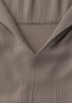 Afbeelding voor product Bloes van het merk Street One in het Bruin