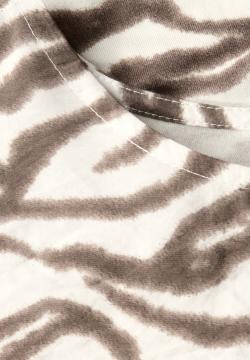 Afbeelding voor product Bloes van het merk Street One in het Bruin