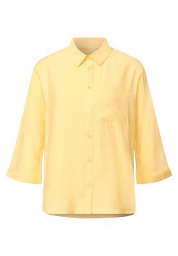 Afbeelding voor product Bloes van het merk Street One in het Geel