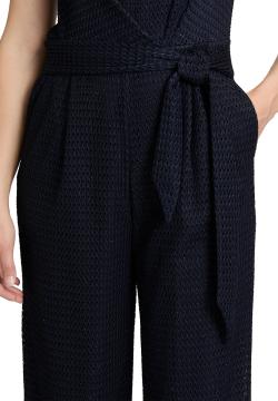 Afbeelding voor product Jumpsuit van het merk Vera Mont in het Marine