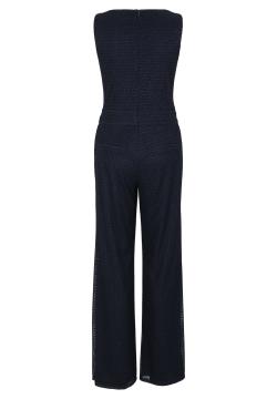 Afbeelding voor product Jumpsuit van het merk Vera Mont in het Marine