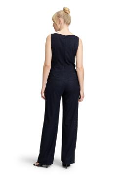 Afbeelding voor product Jumpsuit van het merk Vera Mont in het Marine