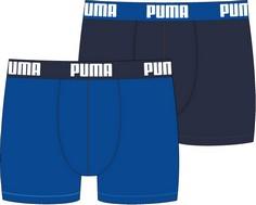 Afbeelding voor product Boxer van het merk Puma in het Marine