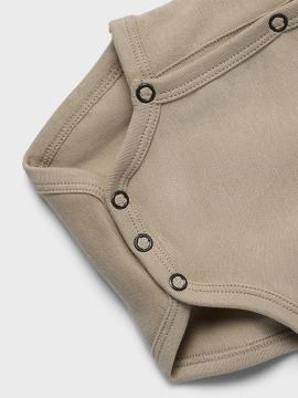 Afbeelding voor product Body van het merk Lil' Atelier in het Bruin