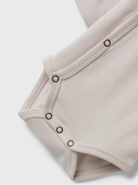 Afbeelding voor product Body van het merk Lil' Atelier in het Roze