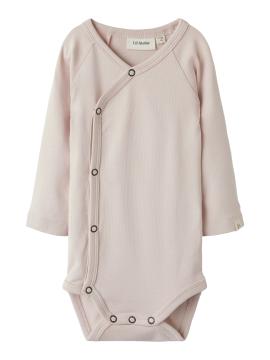 Afbeelding voor product Body van het merk Lil' Atelier in het Roze