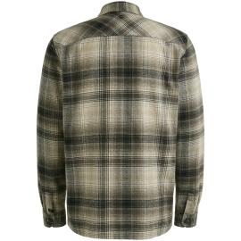 Afbeelding voor product Hemd van het merk Pme-legend in het Beige