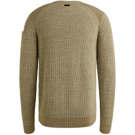 Afbeelding voor product Pull van het merk Pme-legend in het Beige