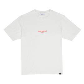 Afbeelding voor product T-shirt van het merk Antwrp in het Ecru