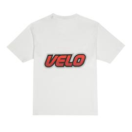 Afbeelding voor product T-shirt van het merk Antwrp in het Ecru