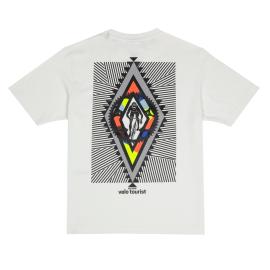 Afbeelding voor product T-shirt van het merk Antwrp in het Ecru