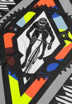 Afbeelding voor product T-shirt van het merk Antwrp in het Ecru