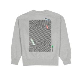 Afbeelding voor product Sweater van het merk Antwrp in het Grijs