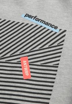 Afbeelding voor product Sweater van het merk Antwrp in het Grijs