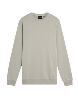 Afbeelding voor product Sweater van het merk Lyle & Scott in het Beige