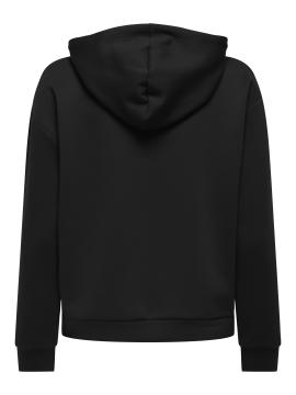 Afbeelding voor product Sweater van het merk Only Play in het Zwart