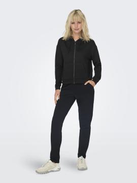 Afbeelding voor product Sweater van het merk Only Play in het Zwart