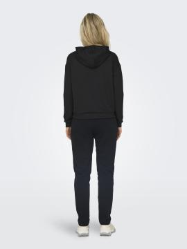 Afbeelding voor product Sweater van het merk Only Play in het Zwart