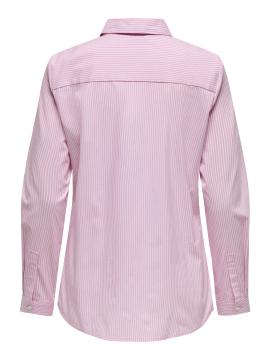 Afbeelding voor product Bloes van het merk Jdy in het Roze