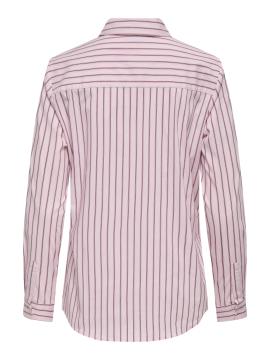 Afbeelding voor product Bloes van het merk Jdy in het Roze