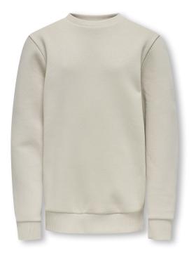 Afbeelding voor product Sweater van het merk Only & Sons Junior  in het Beige