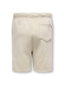 Afbeelding voor product Short van het merk Only & Sons Junior  in het zilver