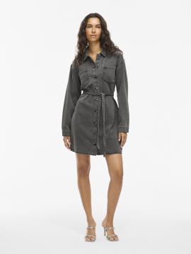 Afbeelding voor product Kleed van het merk Vila in het Grijs