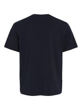 Afbeelding voor product T-shirt van het merk Vila in het Marine