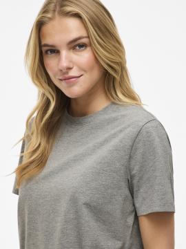 Afbeelding voor product T-shirt van het merk Vila in het Grijs