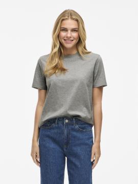 Afbeelding voor product T-shirt van het merk Vila in het Grijs