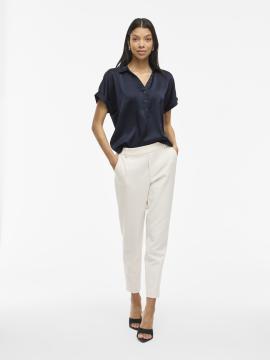 Afbeelding voor product Top van het merk Vila in het Marine