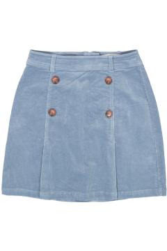 Afbeelding voor product Rok van het merk Garcia in het Blauw