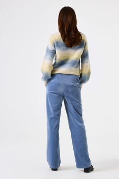 Afbeelding voor product Pull van het merk Garcia in het Geel