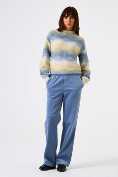 Afbeelding voor product Pull van het merk Garcia in het Geel