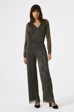 Afbeelding voor product Bloes van het merk Garcia in het Zwart