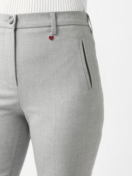 Afbeelding voor product Broek van het merk Toni Dress in het Grijs