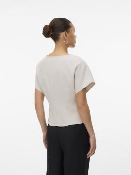 Afbeelding voor product Top van het merk Vero Moda in het Ecru